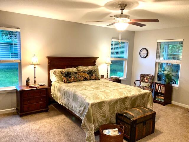 TOWN OF DEFUNIAK SPRINGS - Residential