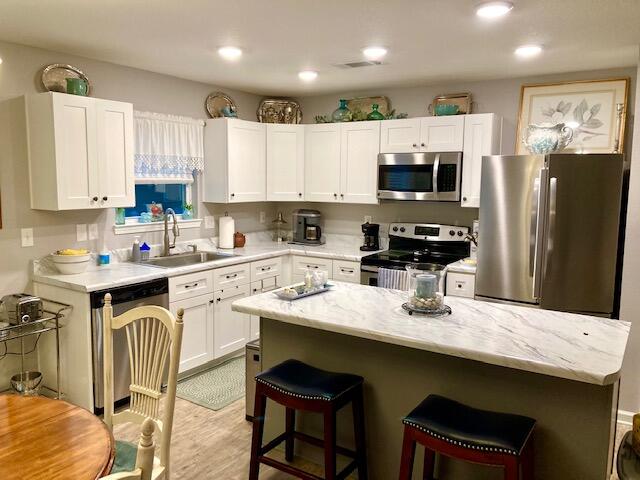 TOWN OF DEFUNIAK SPRINGS - Residential