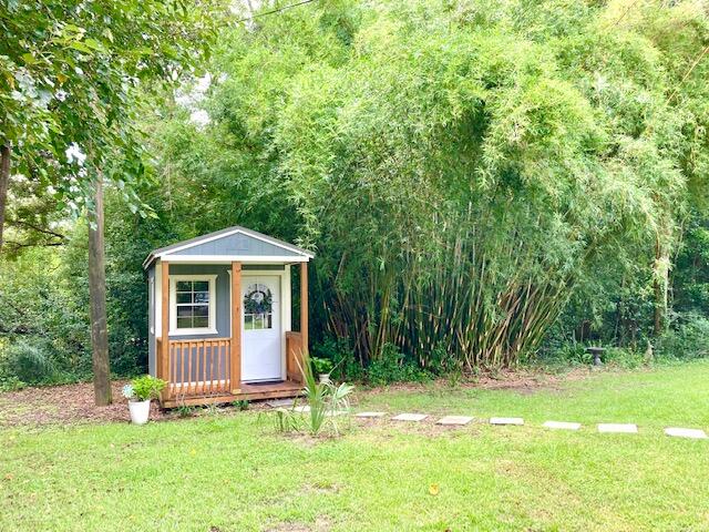 TOWN OF DEFUNIAK SPRINGS - Residential