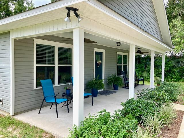 TOWN OF DEFUNIAK SPRINGS - Residential