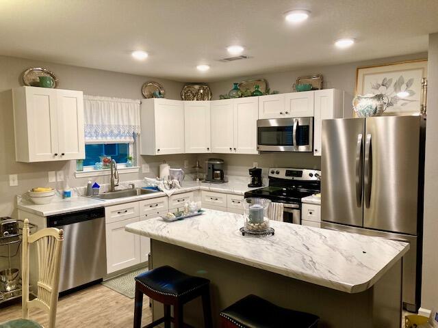 TOWN OF DEFUNIAK SPRINGS - Residential