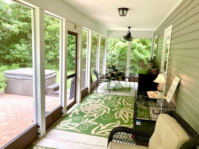 TOWN OF DEFUNIAK SPRINGS - Residential