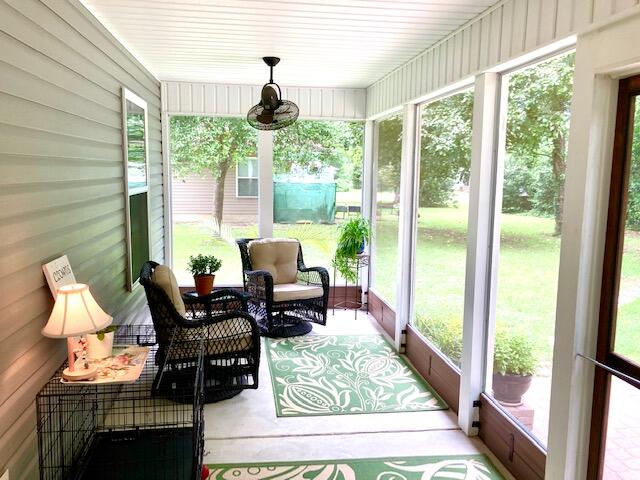 TOWN OF DEFUNIAK SPRINGS - Residential