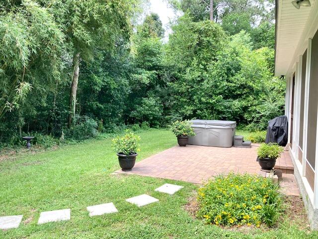 TOWN OF DEFUNIAK SPRINGS - Residential