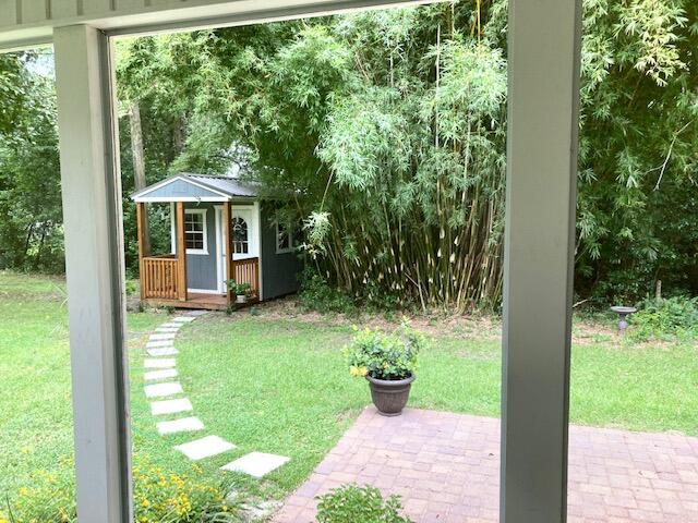 TOWN OF DEFUNIAK SPRINGS - Residential