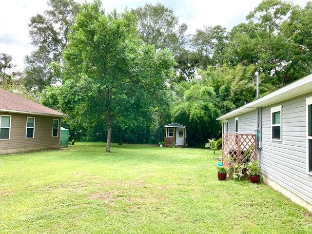 TOWN OF DEFUNIAK SPRINGS - Residential