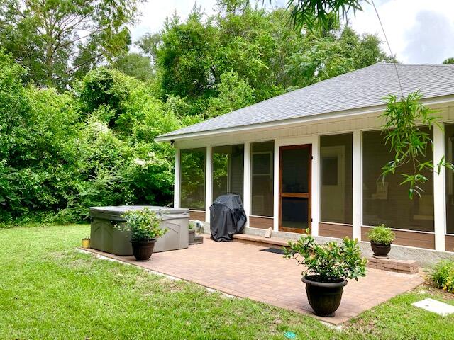 TOWN OF DEFUNIAK SPRINGS - Residential