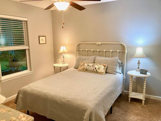 TOWN OF DEFUNIAK SPRINGS - Residential