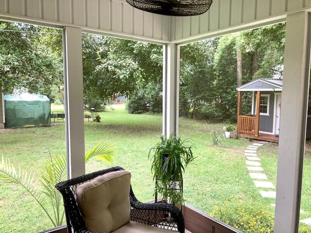 TOWN OF DEFUNIAK SPRINGS - Residential