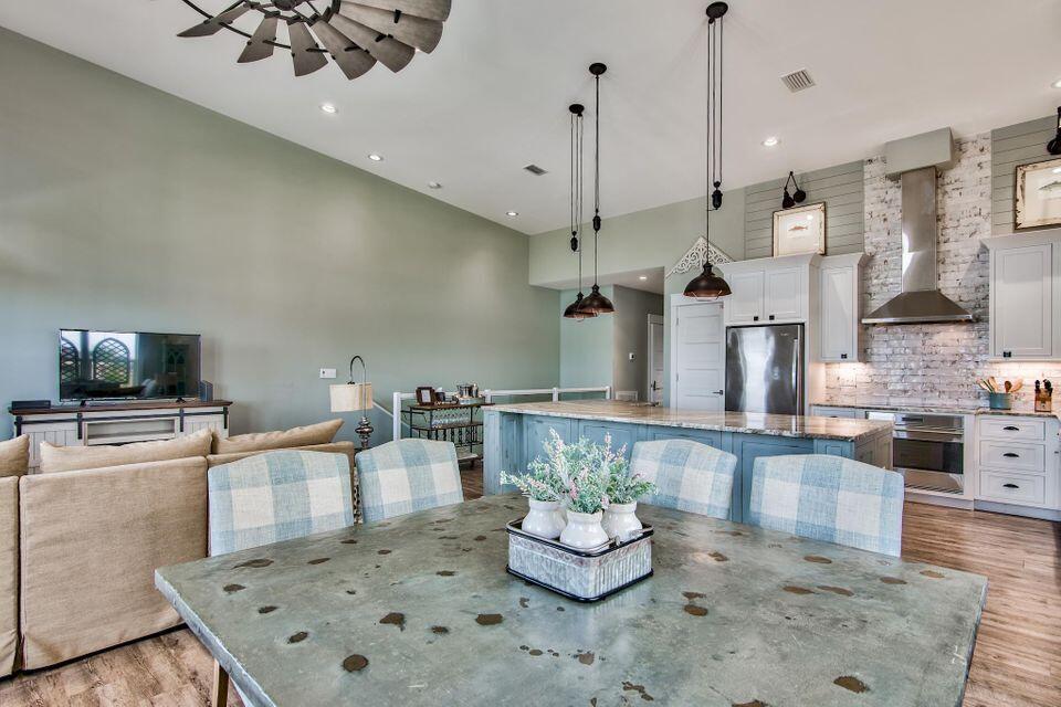 Sound Side Lofts - Residential