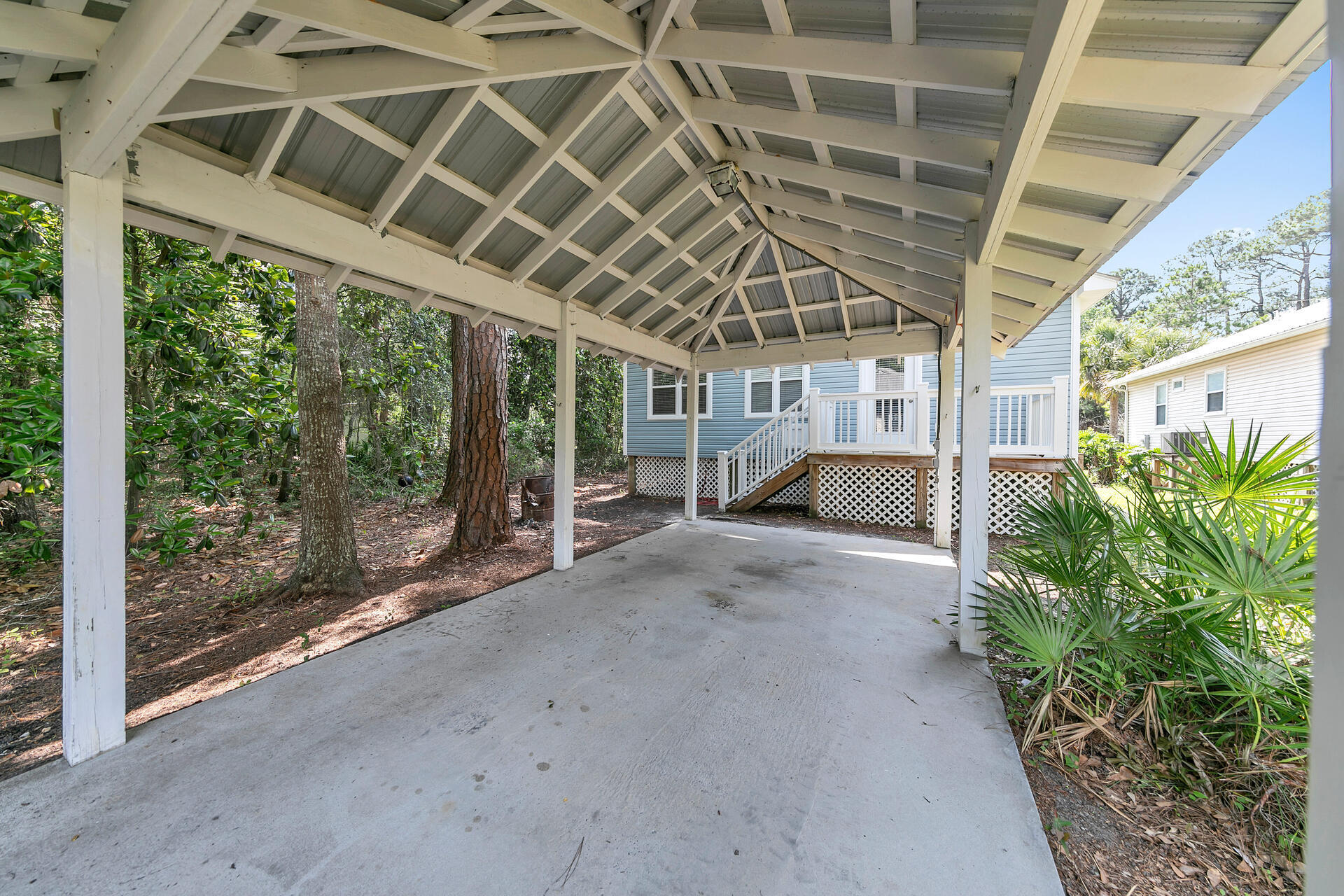 TOWN OF SANTA ROSA - Residential Lease