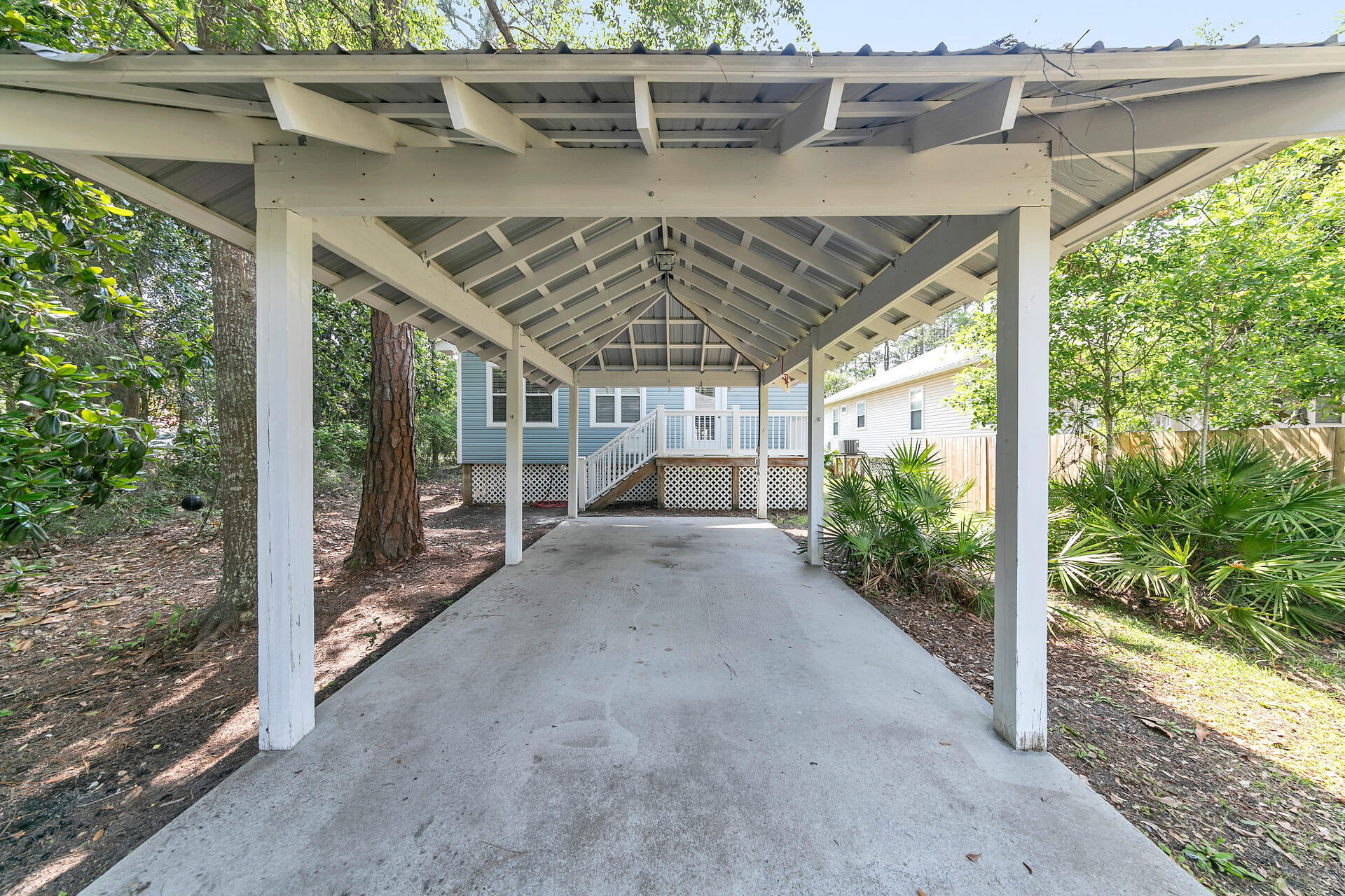 TOWN OF SANTA ROSA - Residential Lease