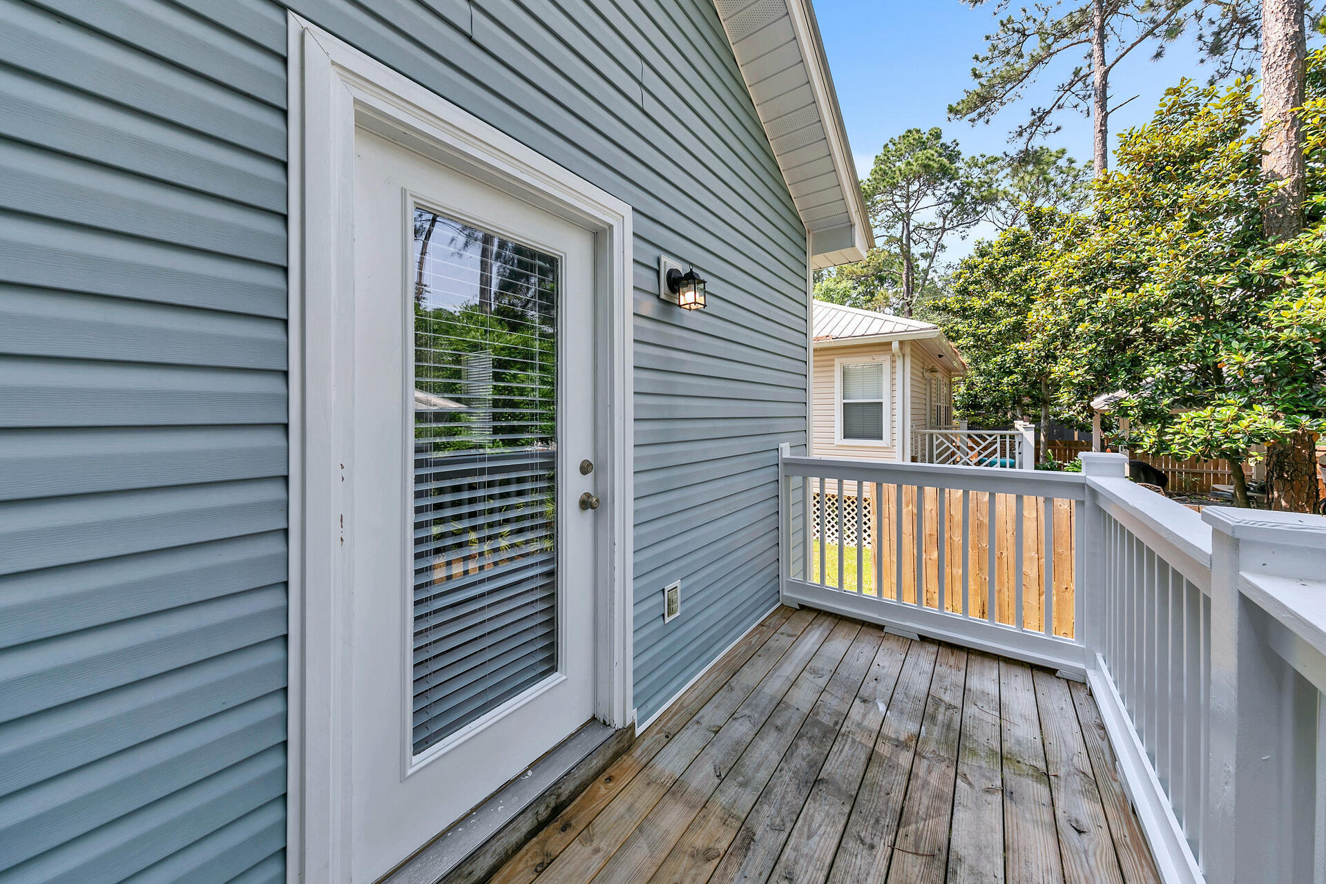 TOWN OF SANTA ROSA - Residential Lease