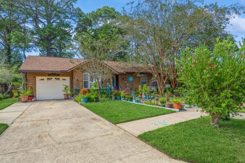 A home in Fort Walton Beach