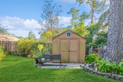 A home in Fort Walton Beach