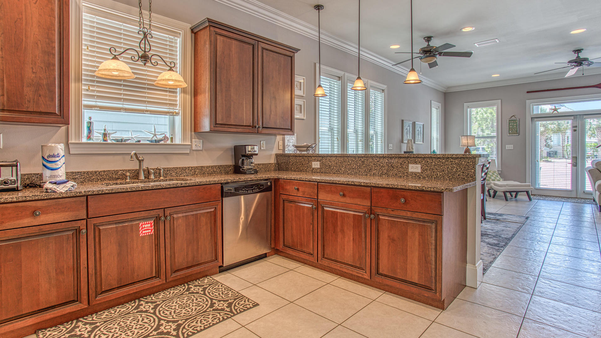 SEACREST BEACH - Residential