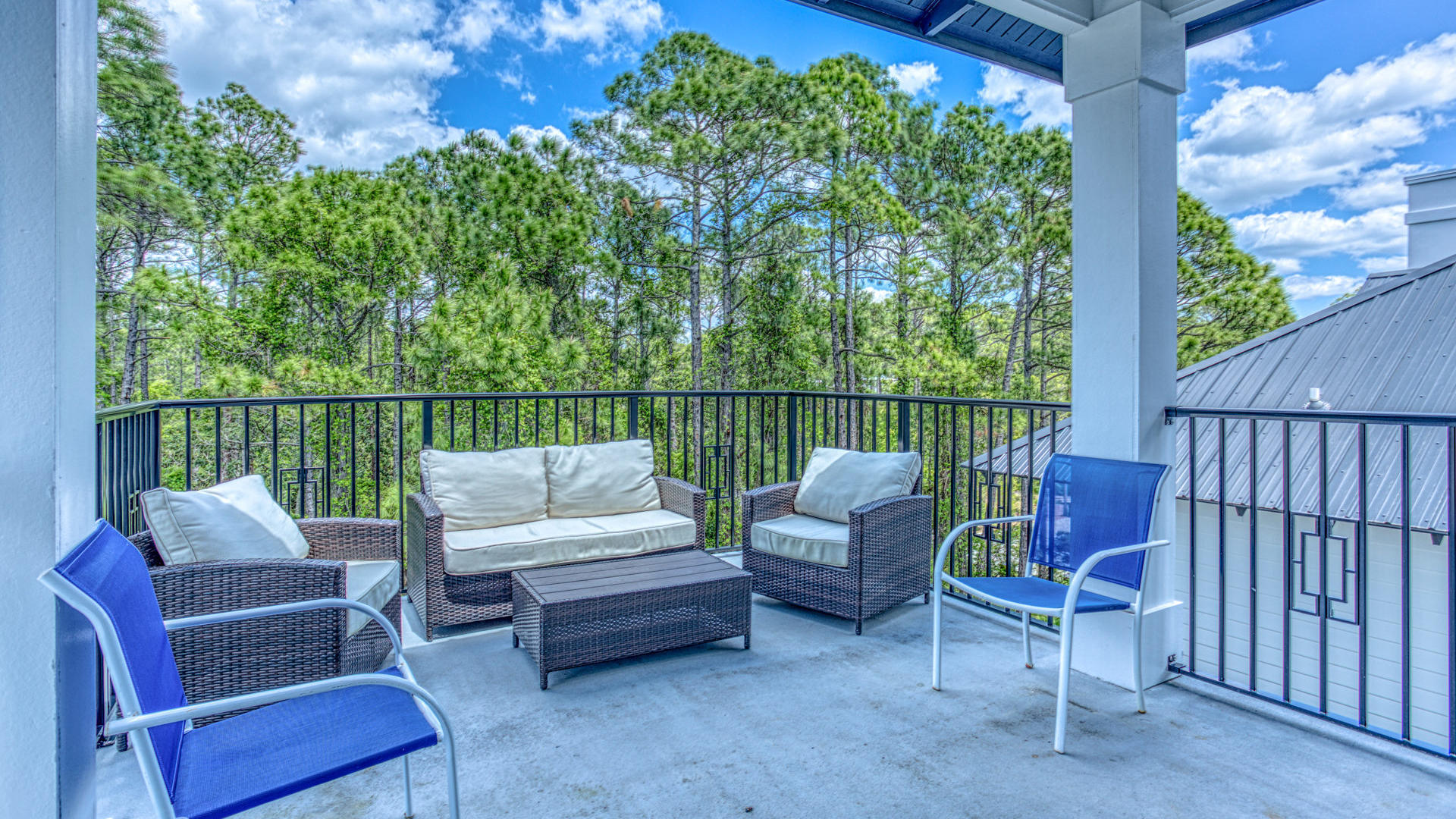 SEACREST BEACH - Residential