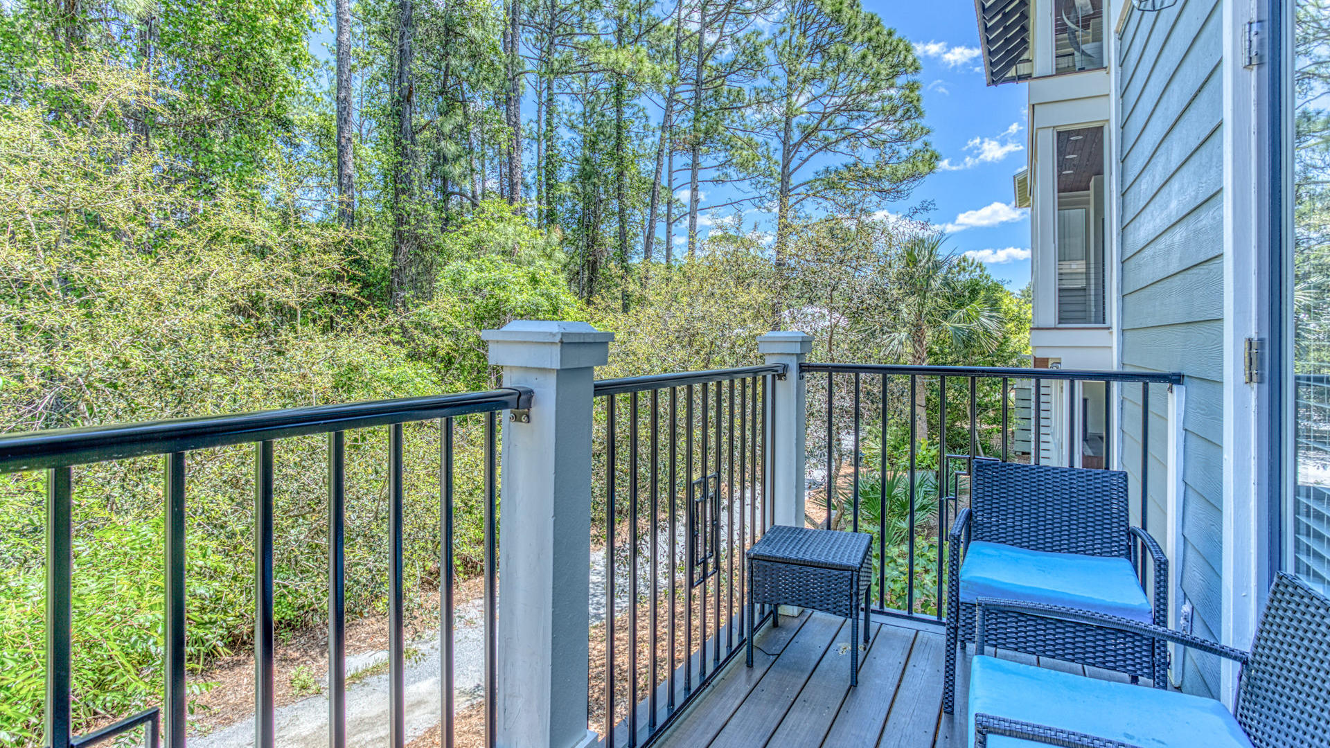 SEACREST BEACH - Residential