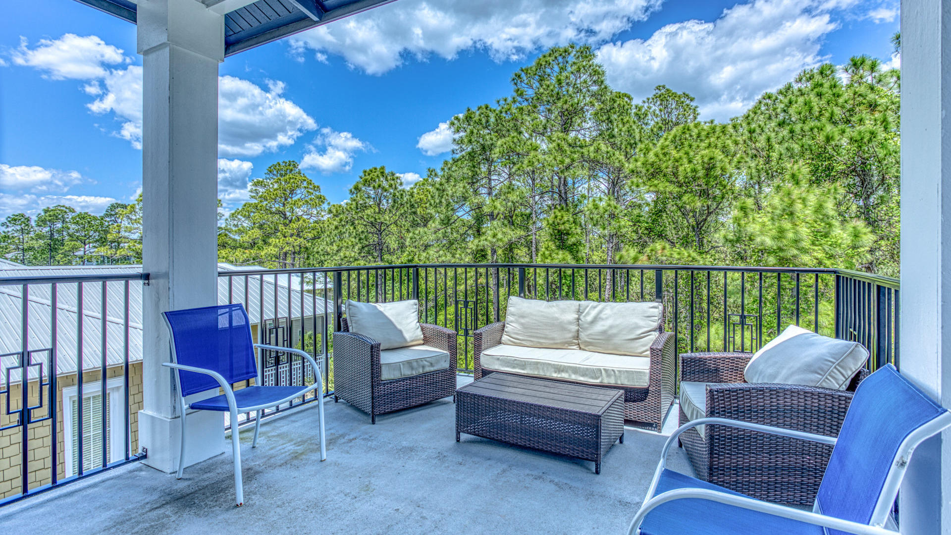 SEACREST BEACH - Residential