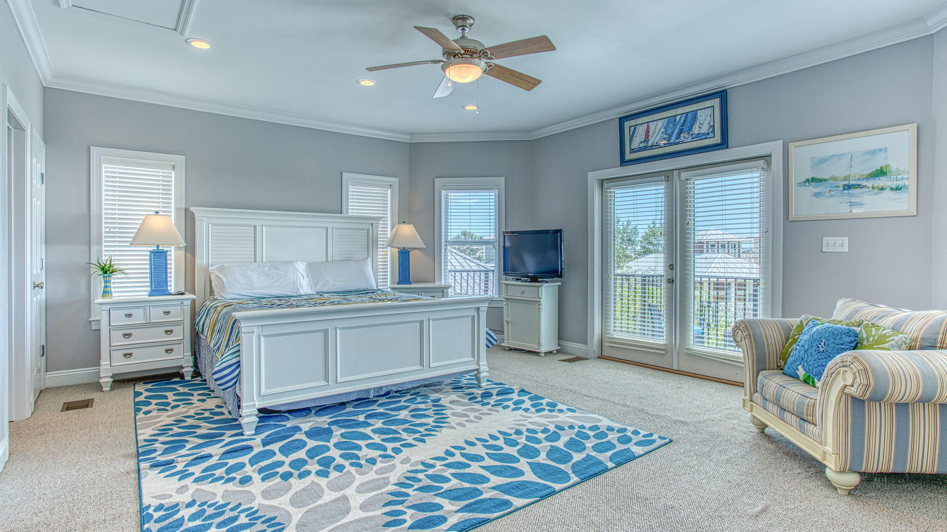 SEACREST BEACH - Residential