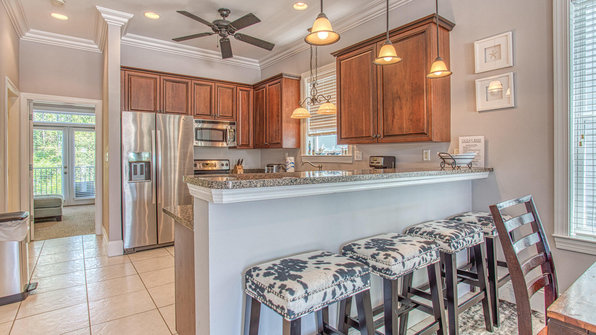 SEACREST BEACH - Residential