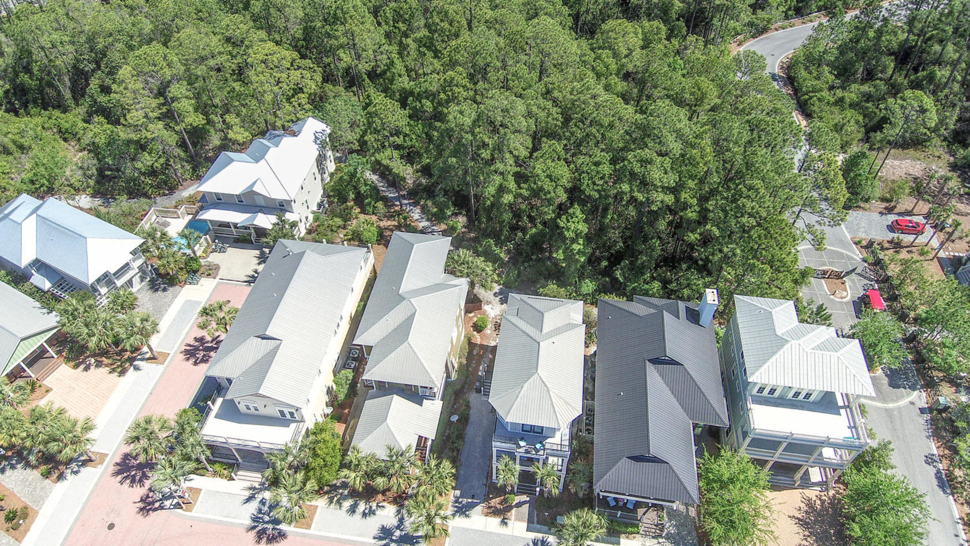 SEACREST BEACH - Residential