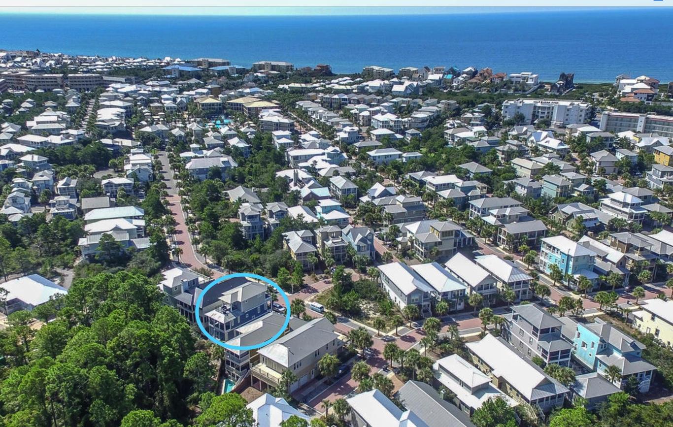 SEACREST BEACH - Residential