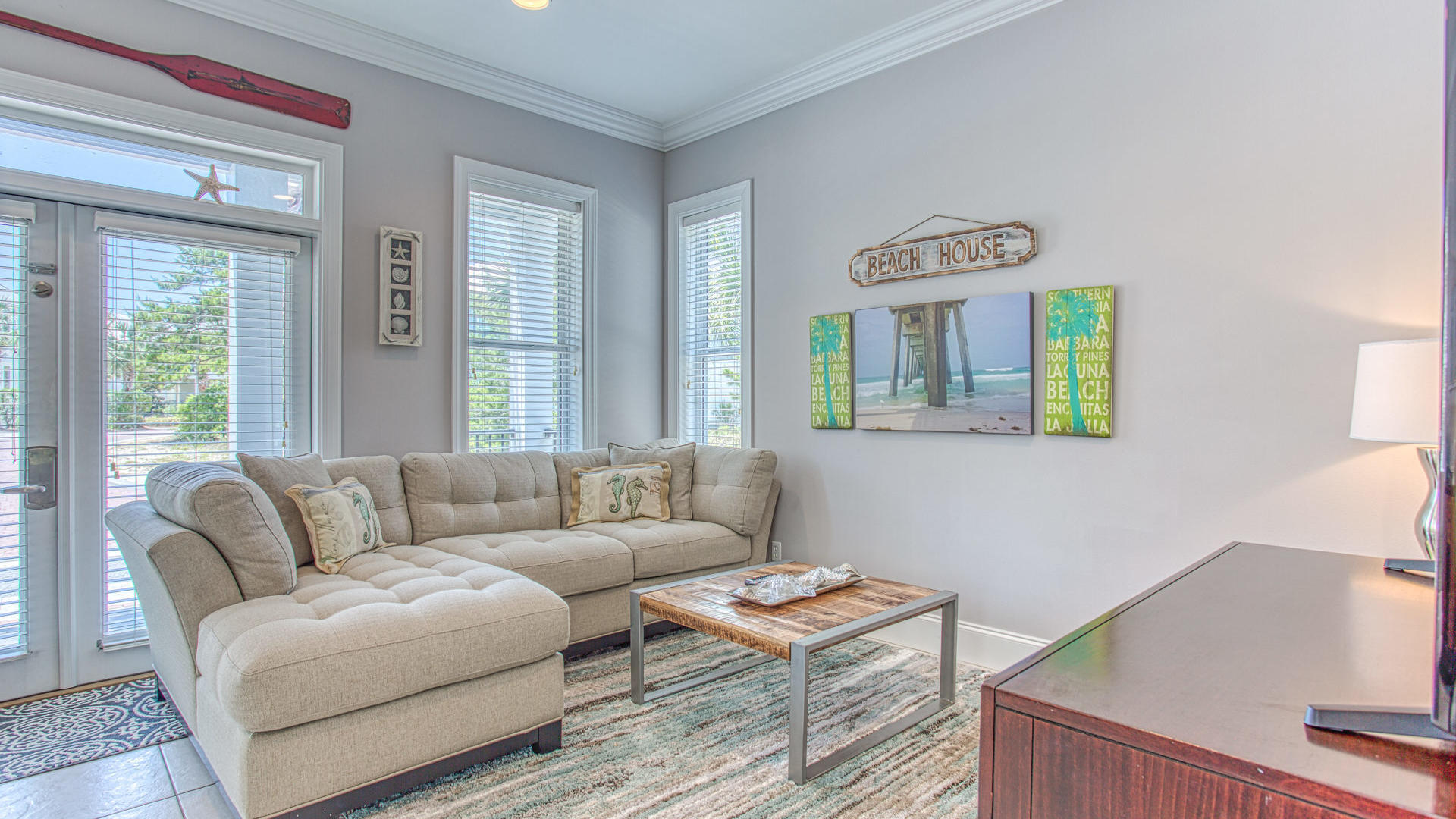 SEACREST BEACH - Residential