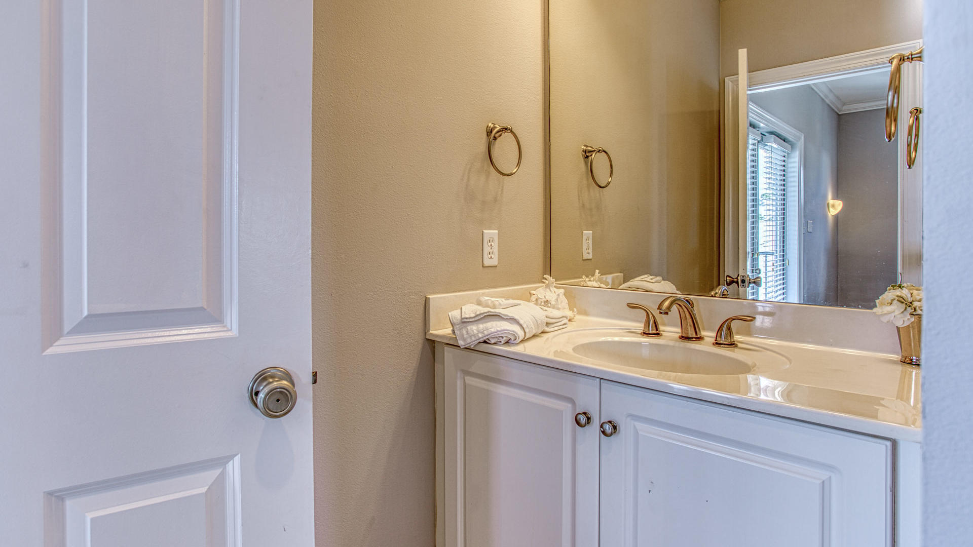 SEACREST BEACH - Residential