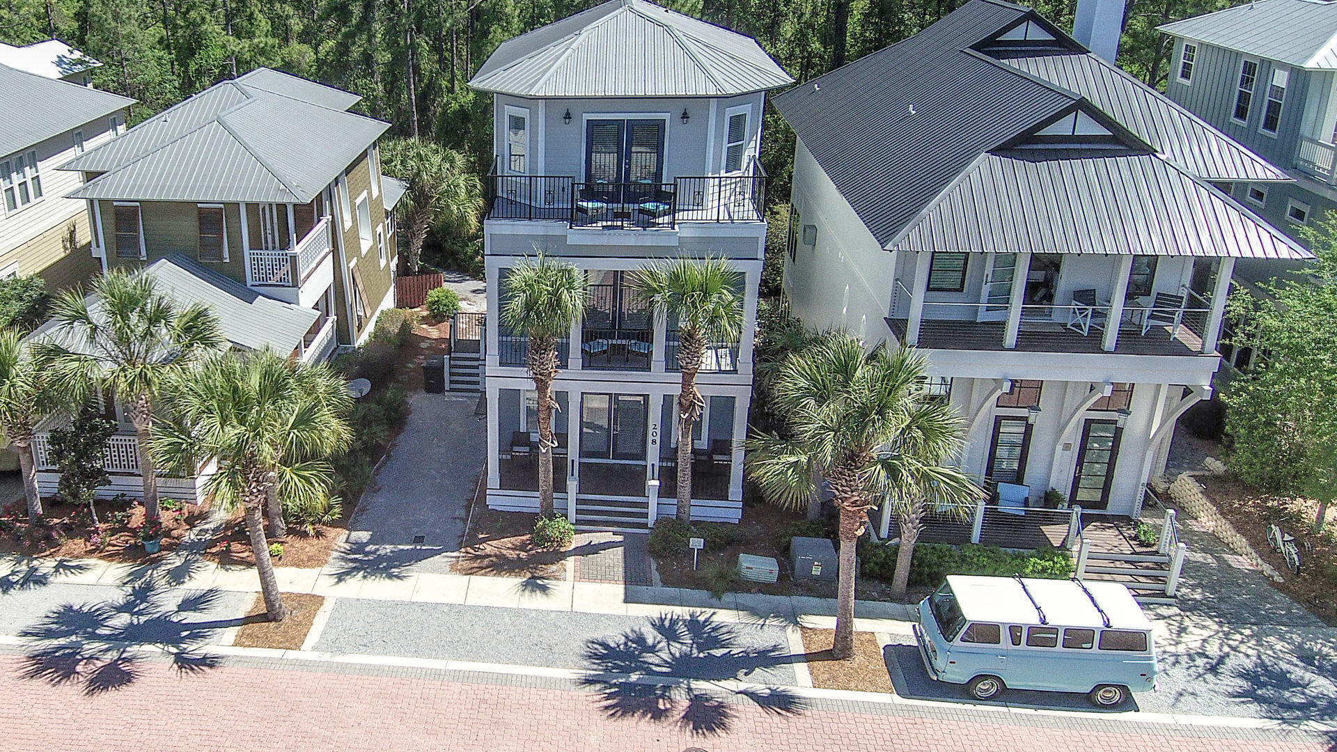 SEACREST BEACH - Residential