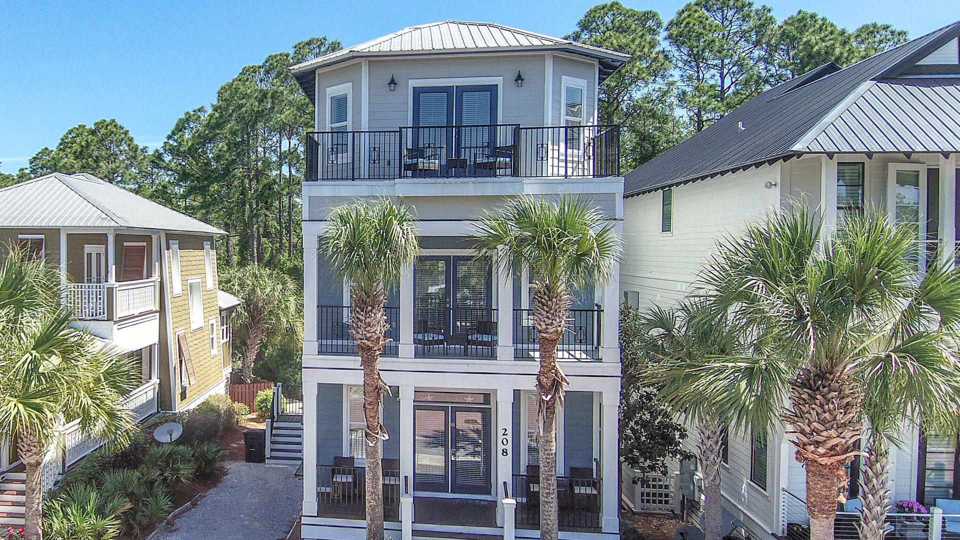 SEACREST BEACH - Residential