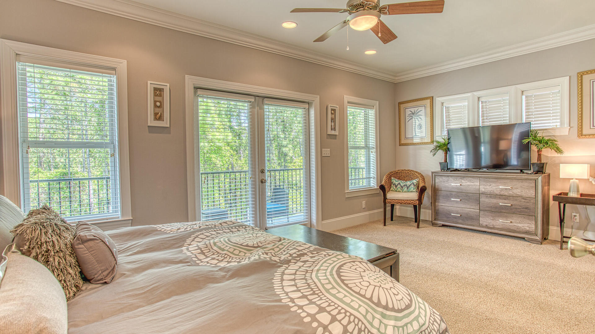 SEACREST BEACH - Residential