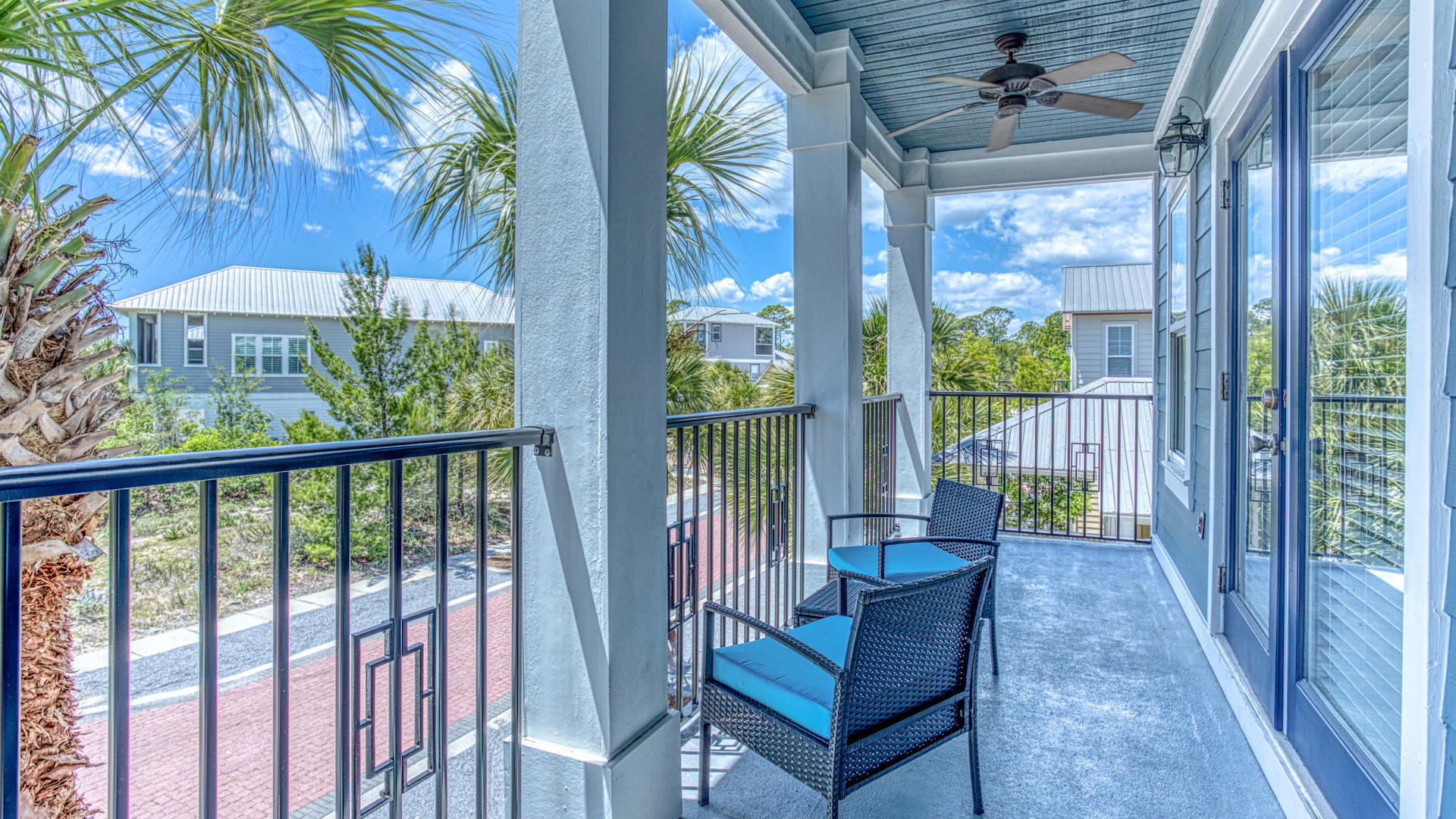 SEACREST BEACH - Residential