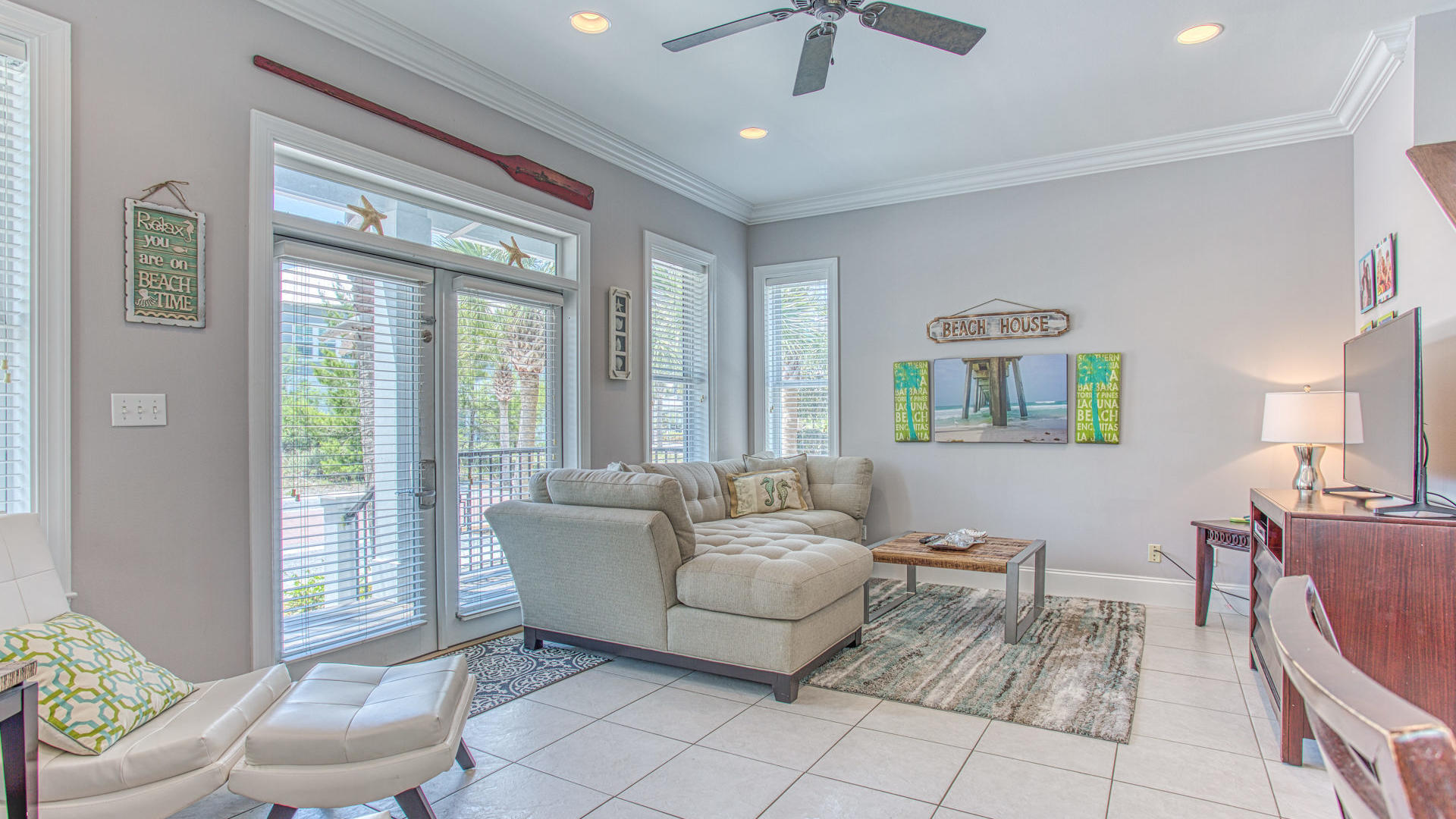 SEACREST BEACH - Residential