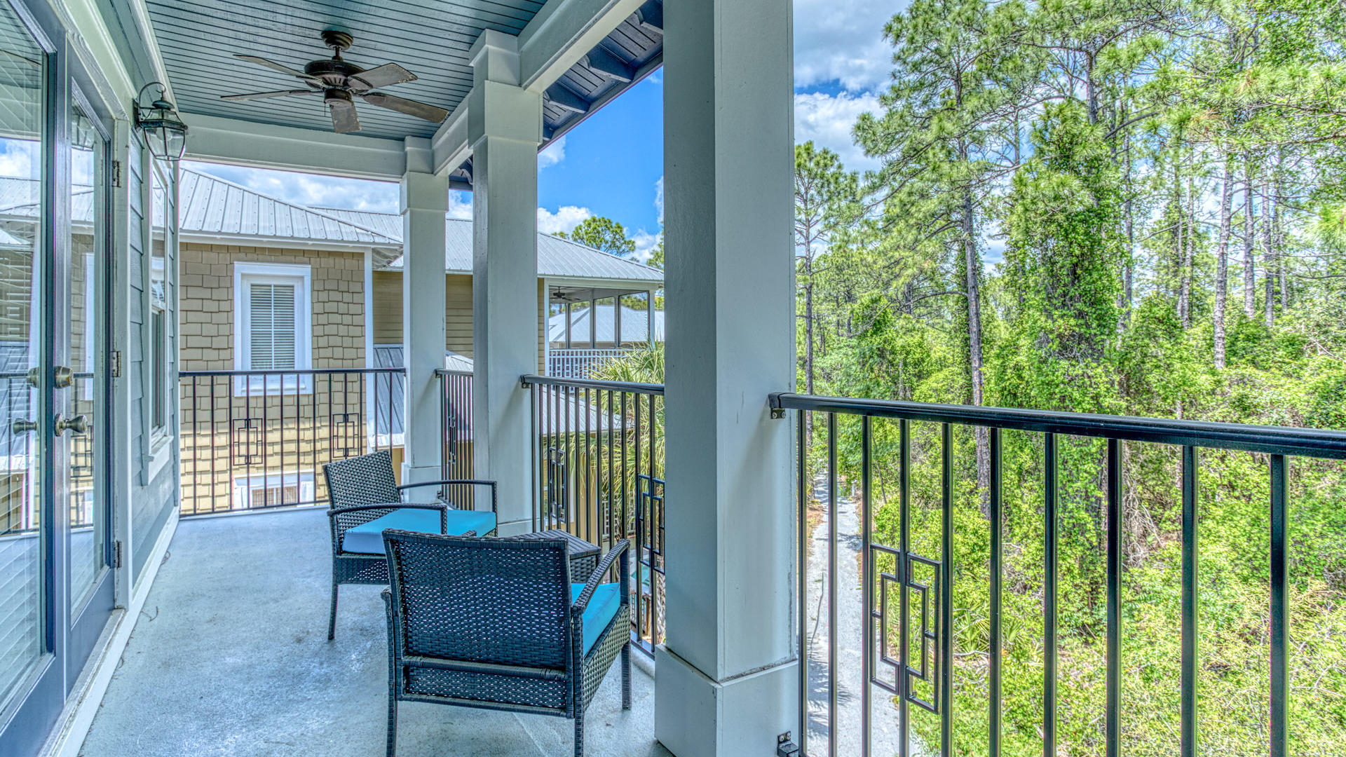 SEACREST BEACH - Residential