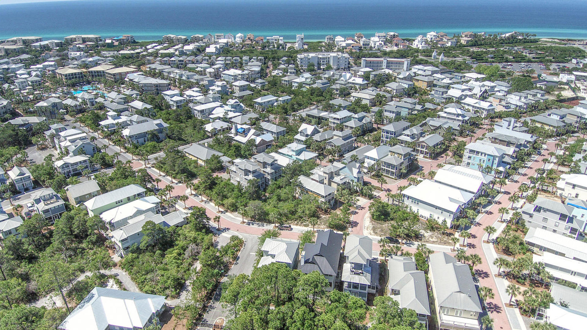 SEACREST BEACH - Residential