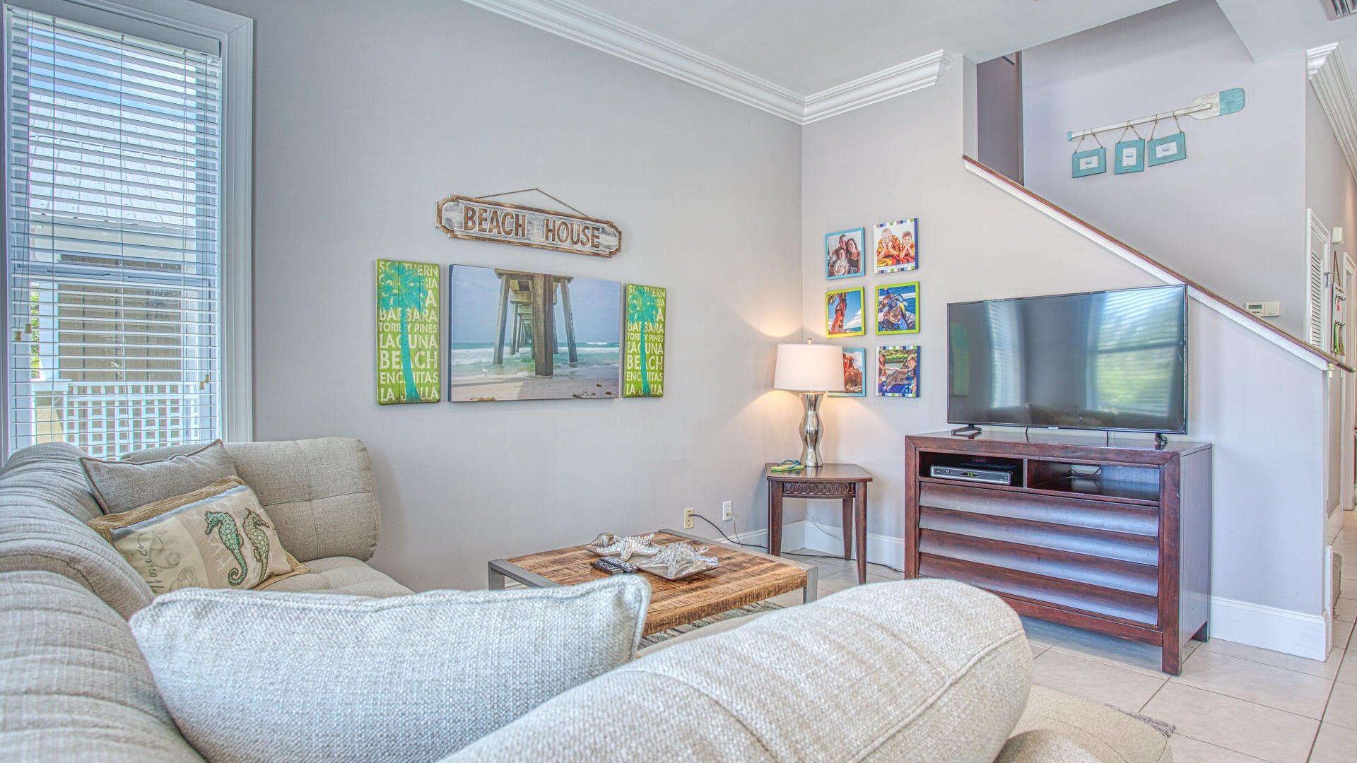 SEACREST BEACH - Residential