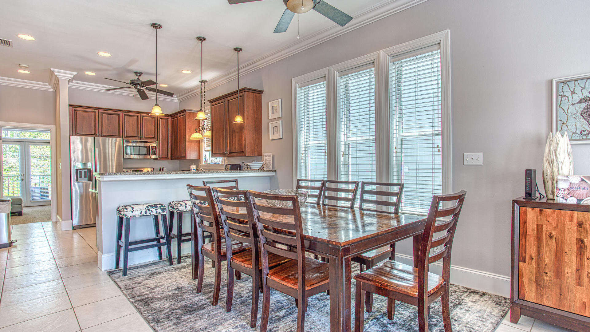 SEACREST BEACH - Residential