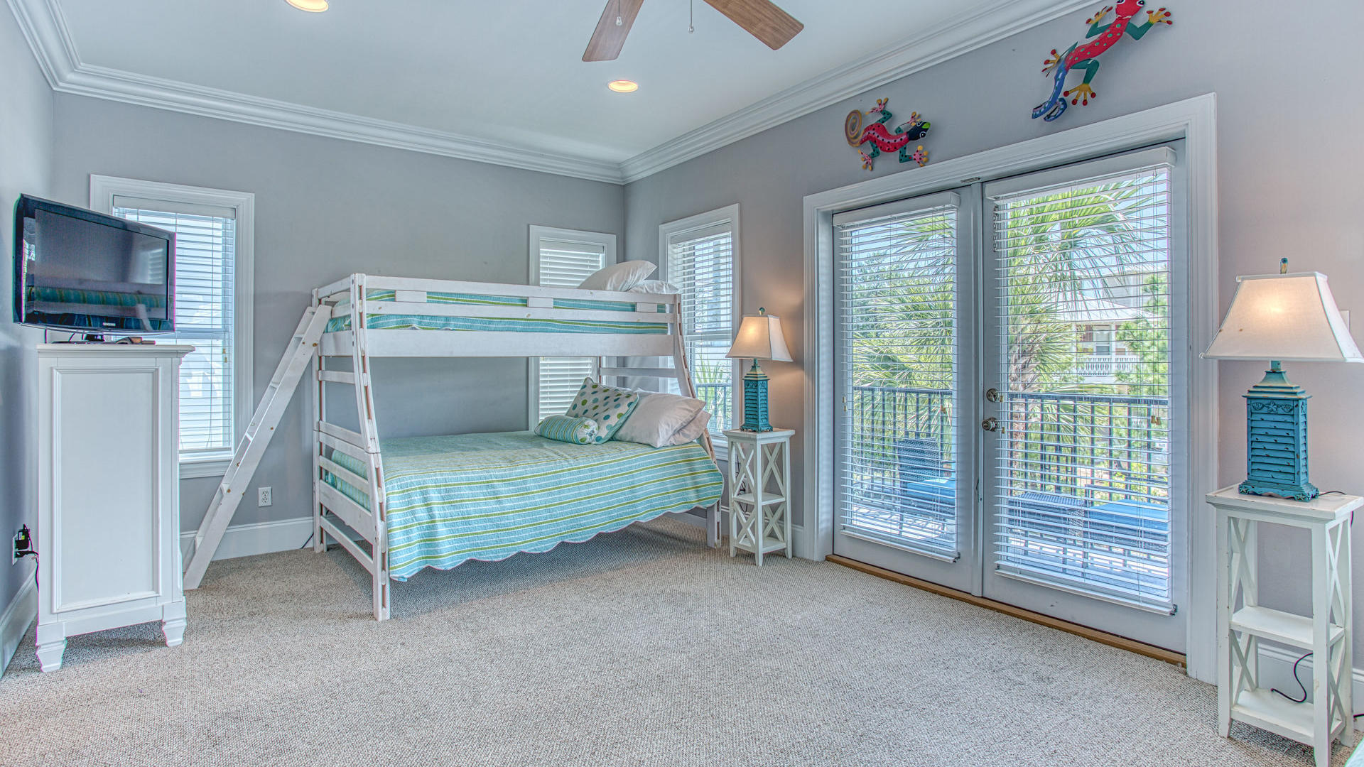 SEACREST BEACH - Residential