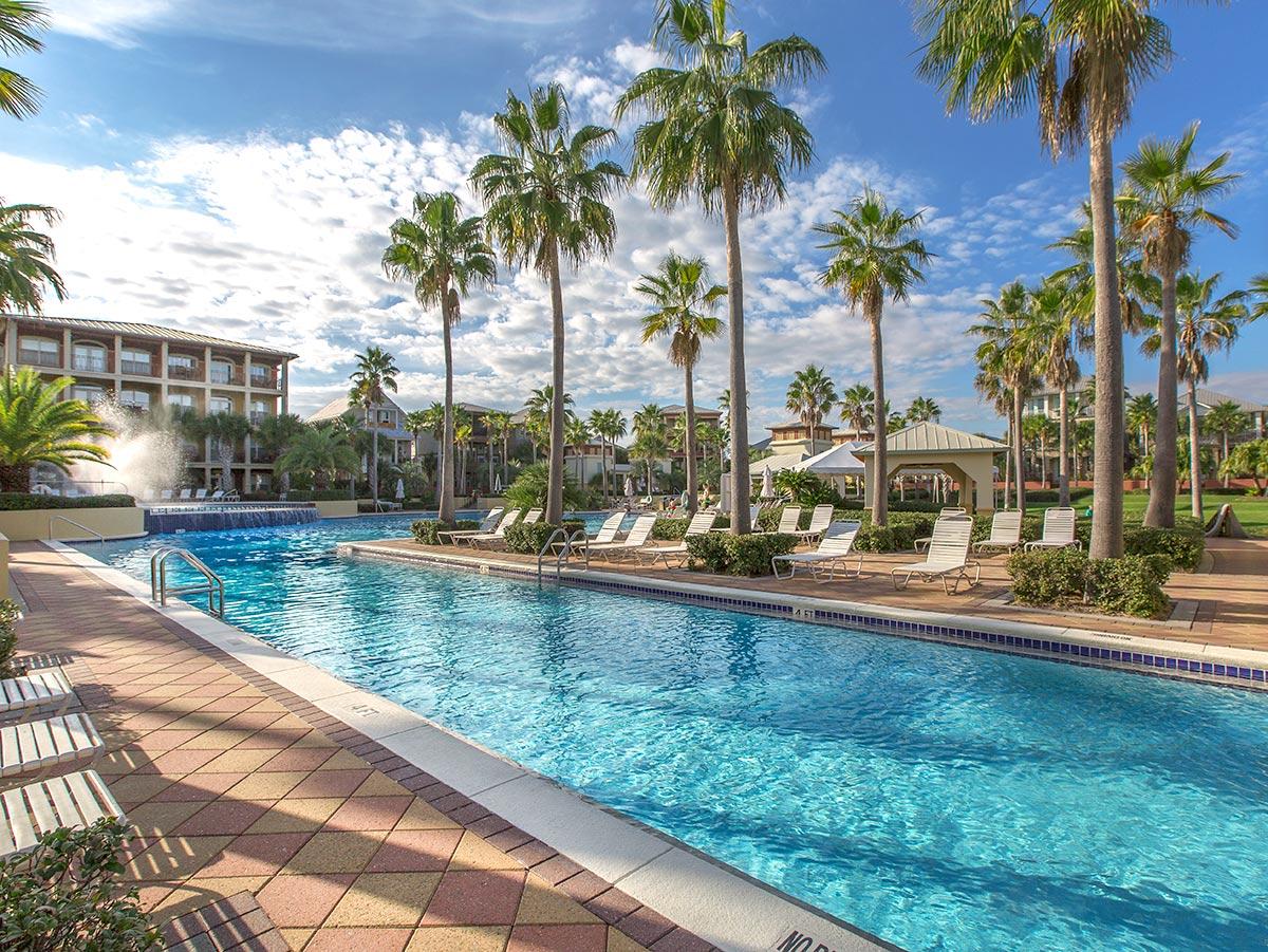 SEACREST BEACH - Residential