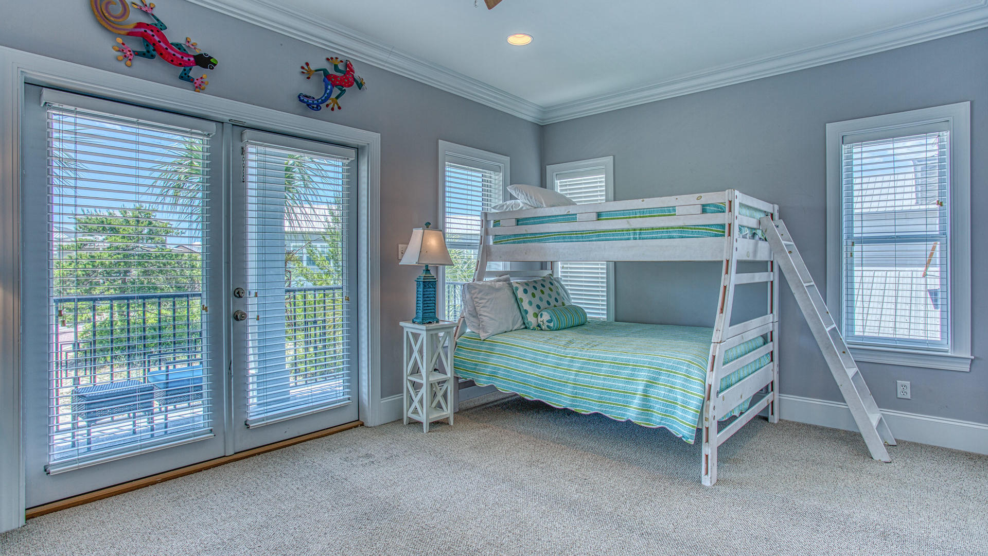 SEACREST BEACH - Residential