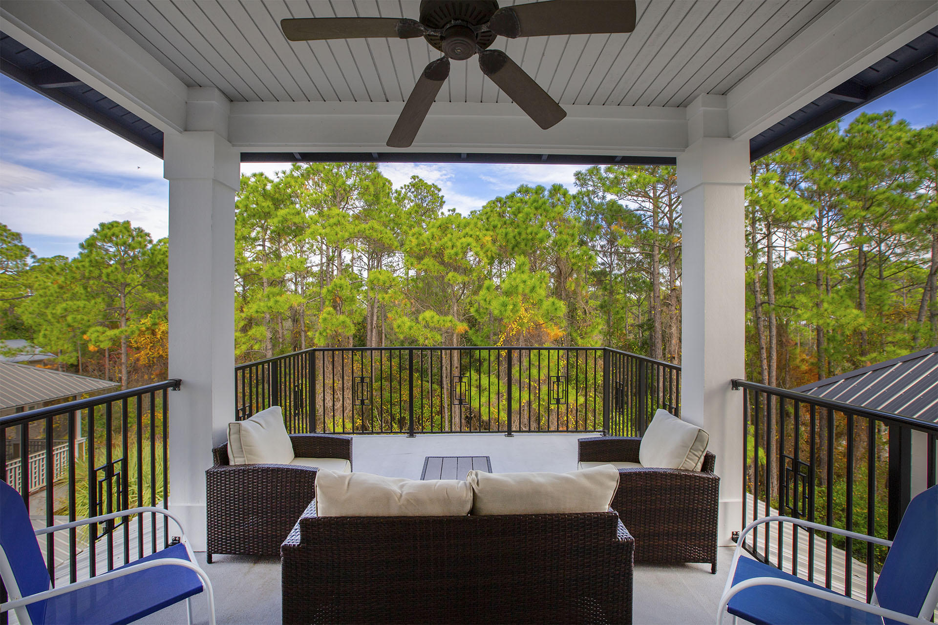 SEACREST BEACH - Residential