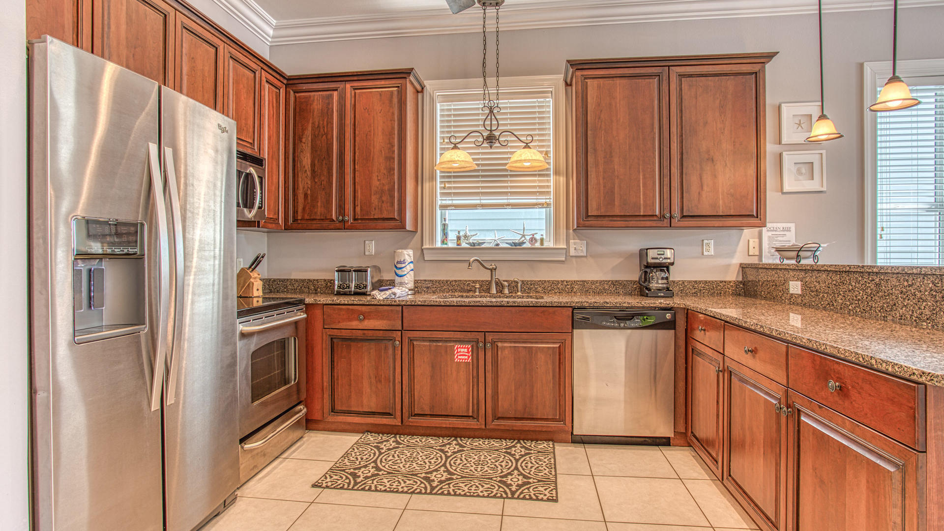 SEACREST BEACH - Residential