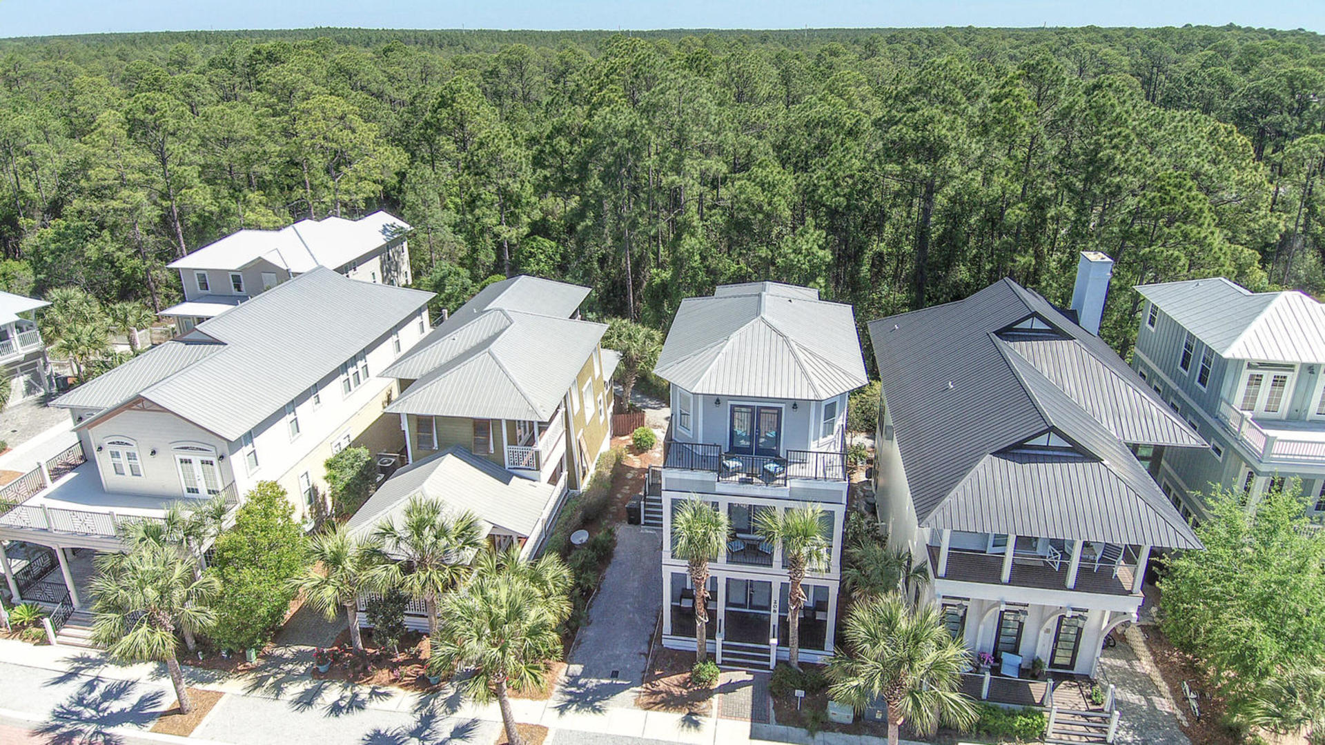 SEACREST BEACH - Residential