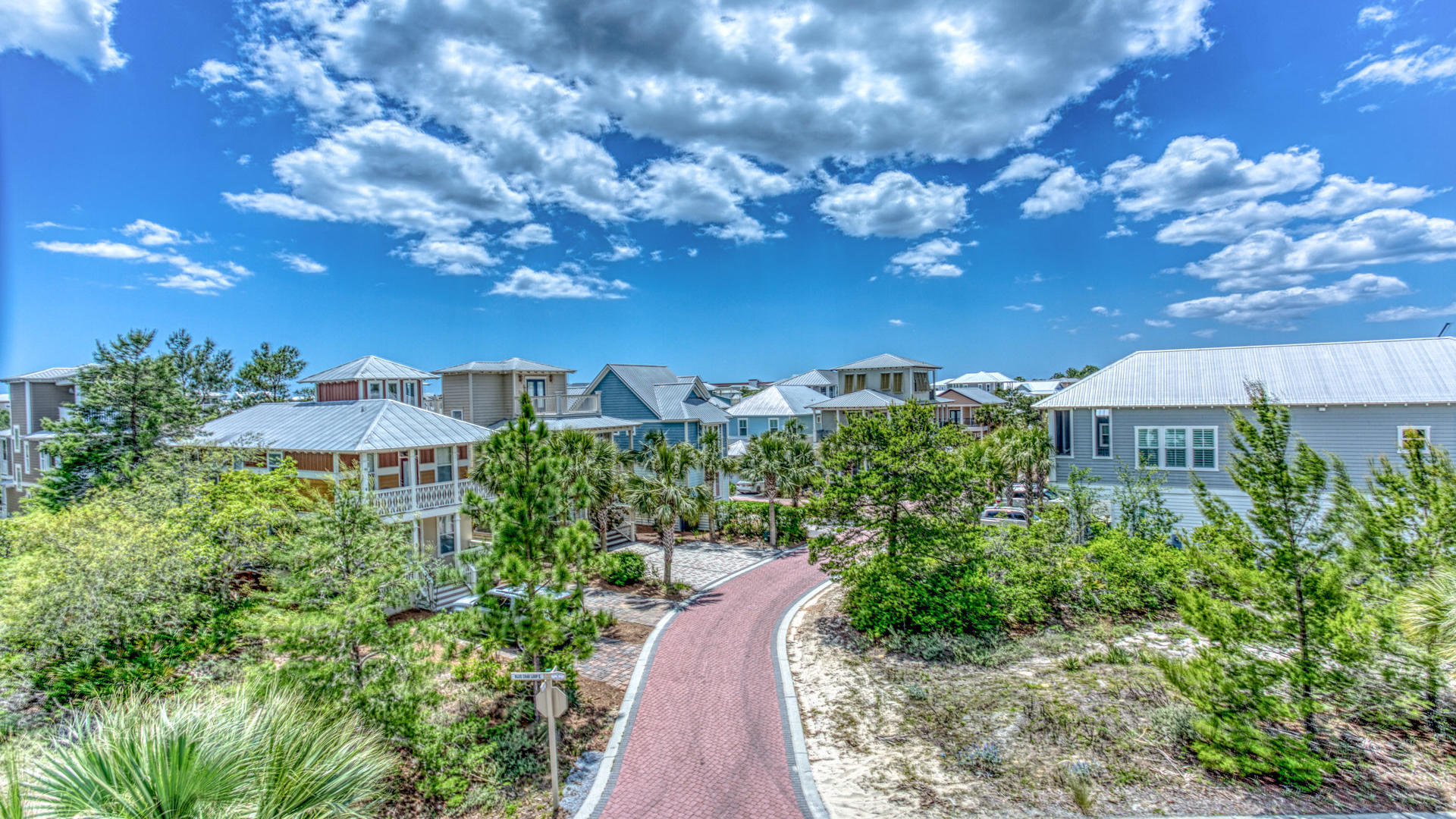 SEACREST BEACH - Residential