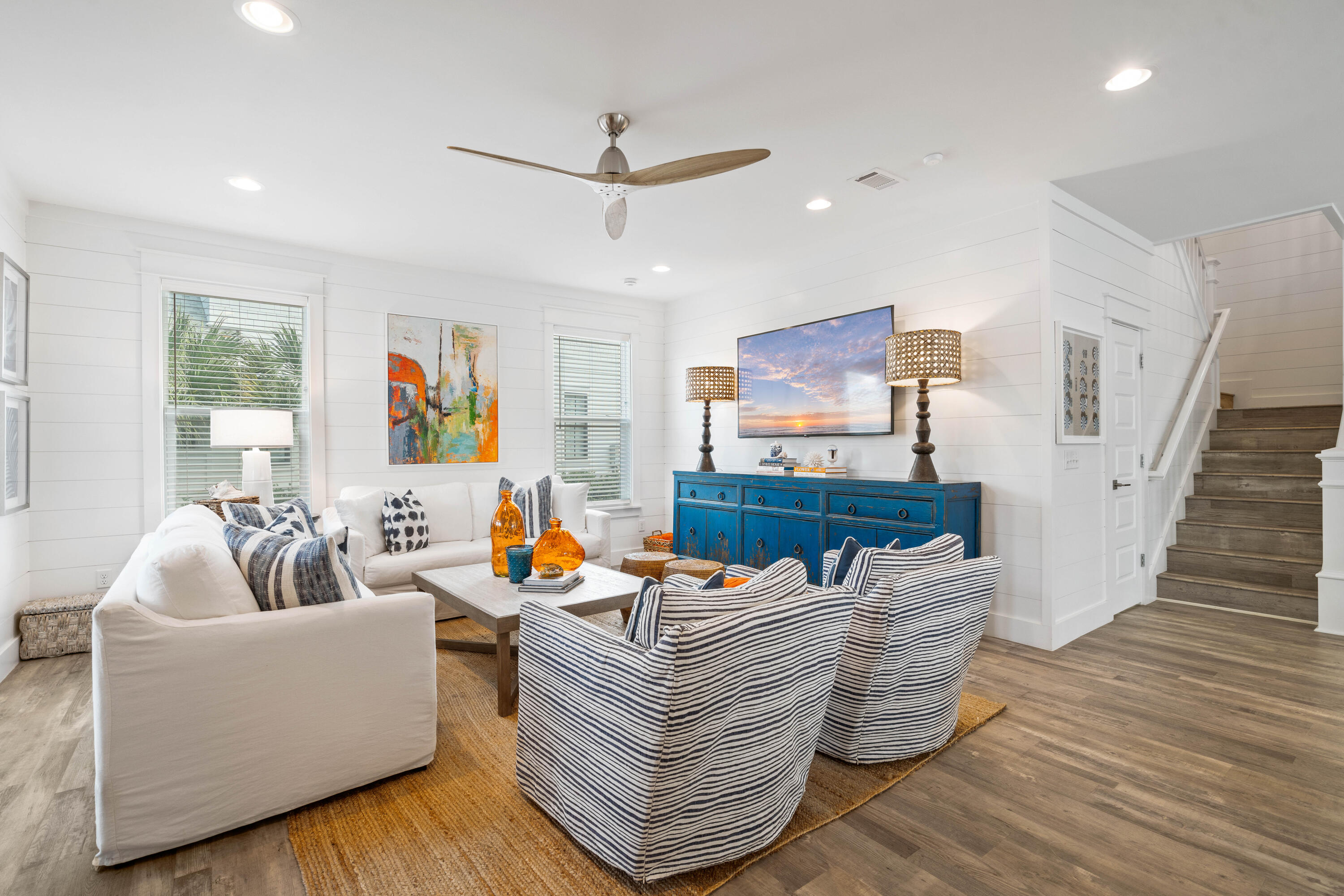 SEABREEZE - Residential