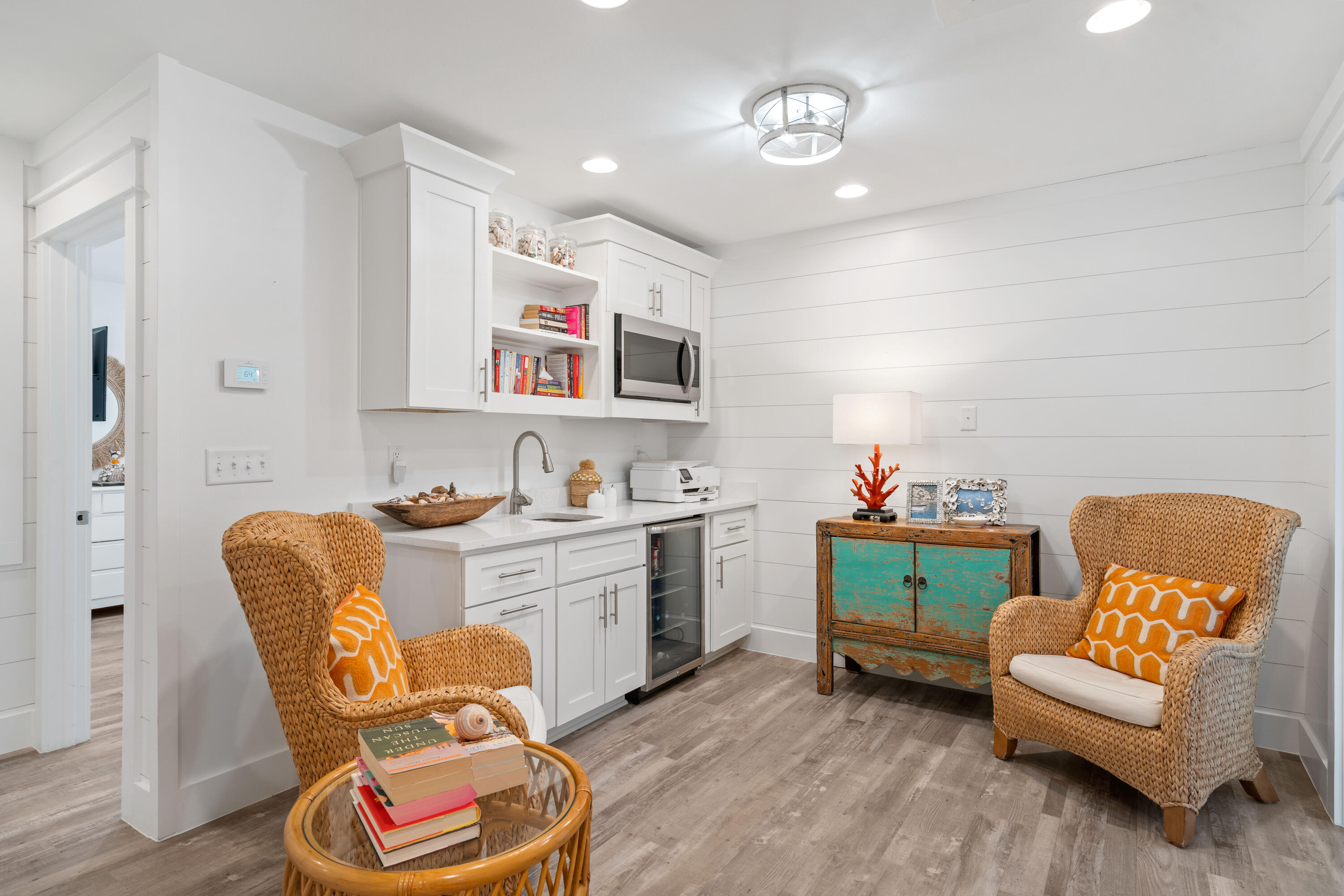 SEABREEZE - Residential