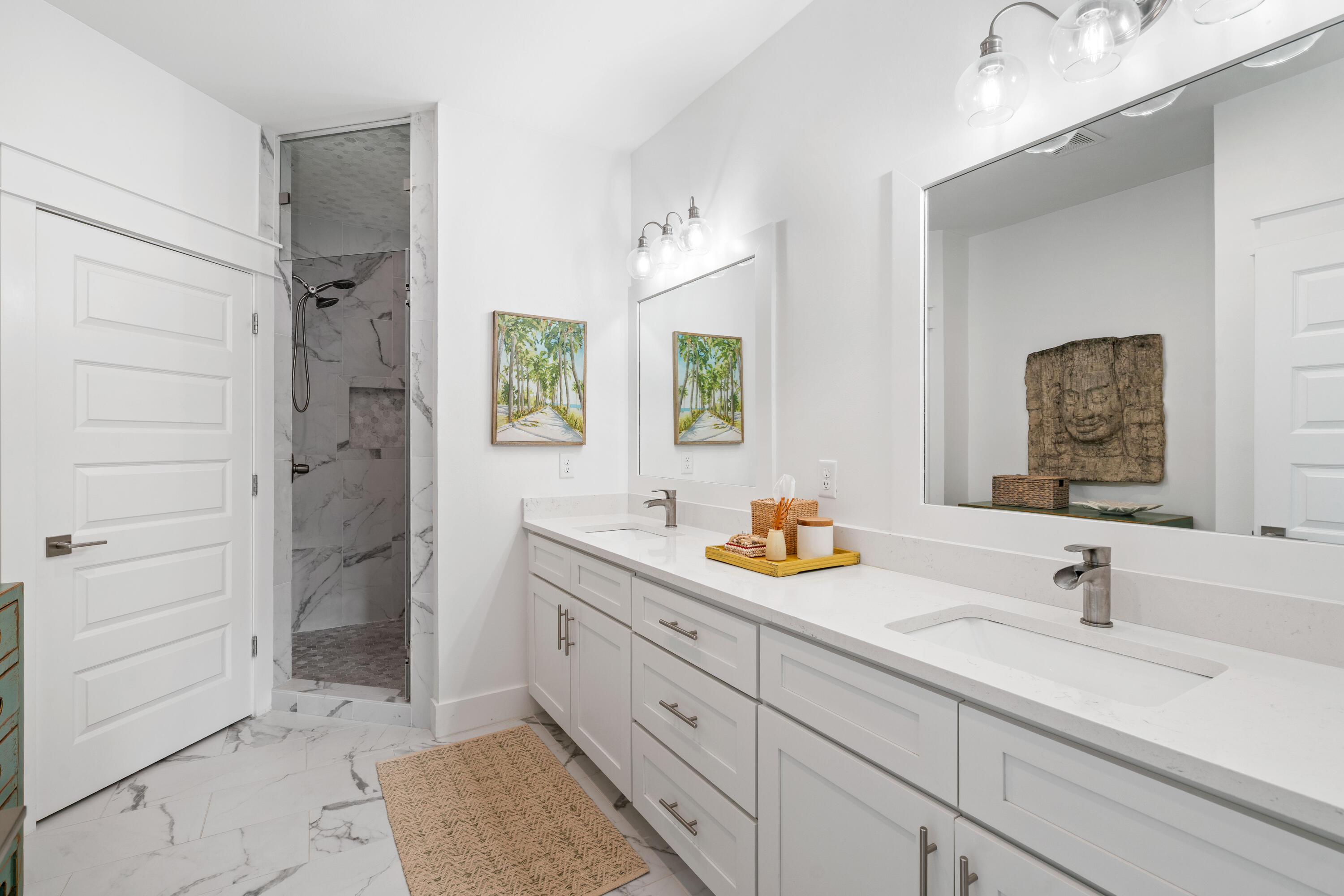 SEABREEZE - Residential