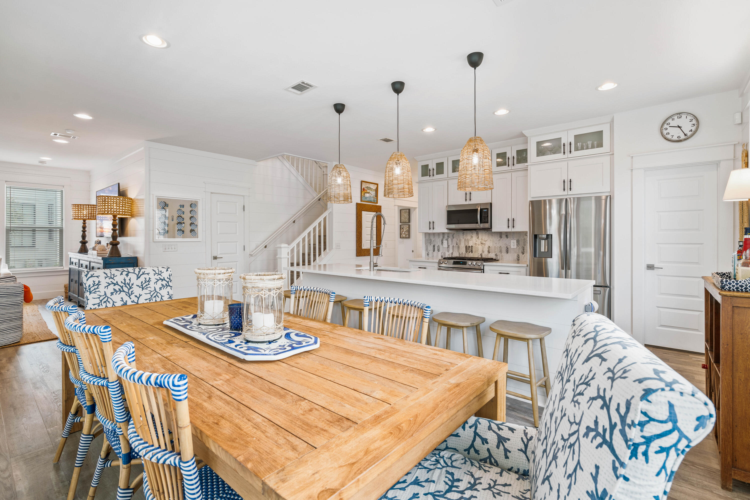 SEABREEZE - Residential