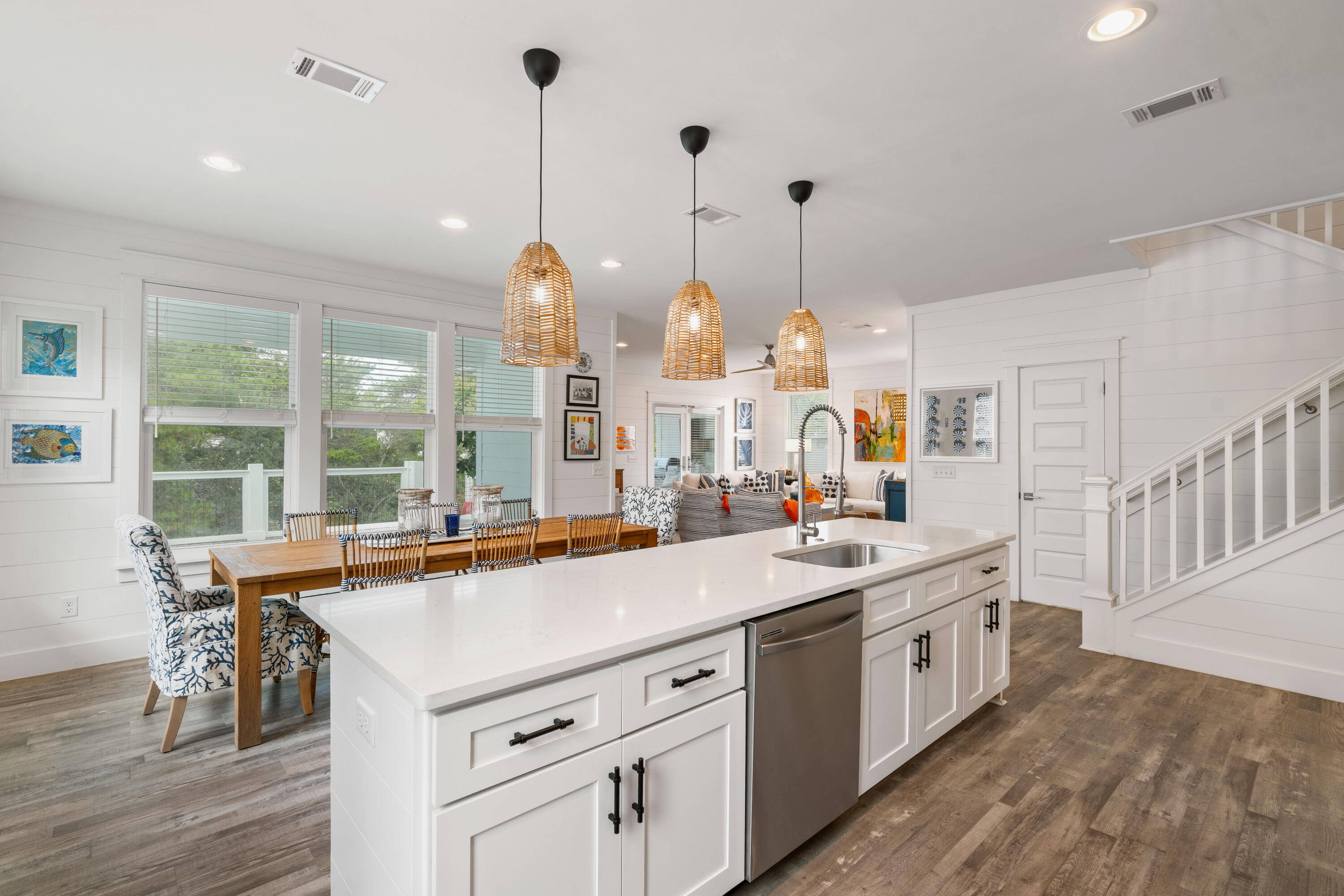 SEABREEZE - Residential